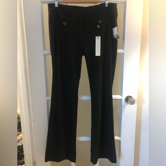 NWT Dynamite Bootcut dress pants - Picture 1 of 6